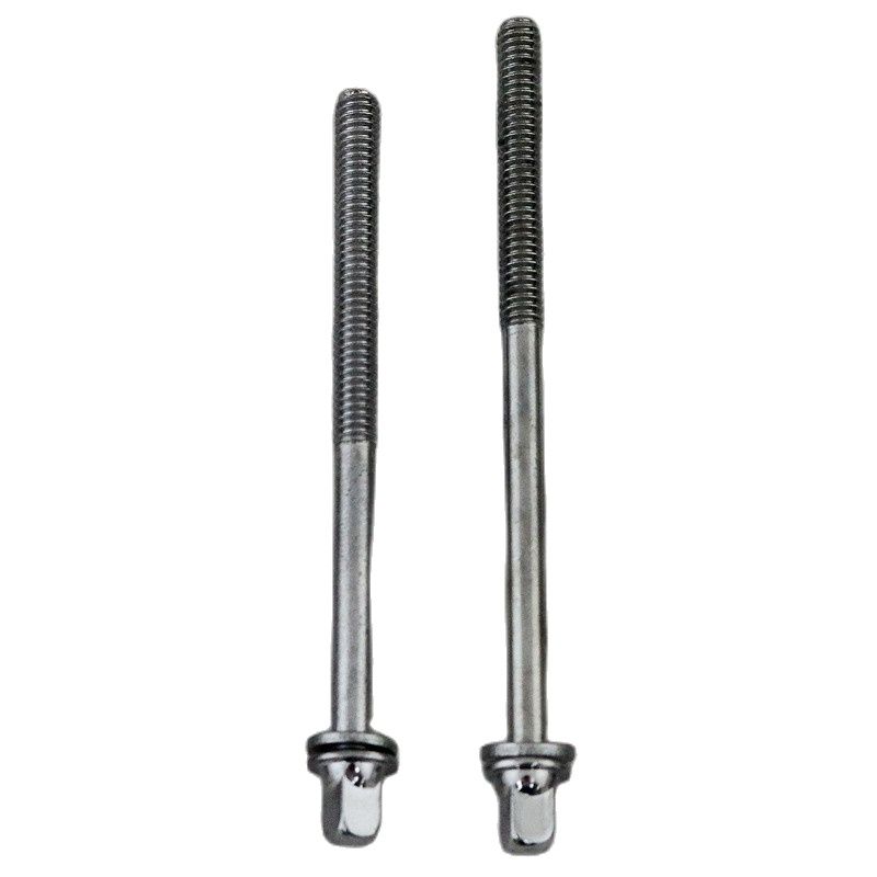 Tornillos de tambor Imperial 7/35, 125.135mm, 20 unids/lote