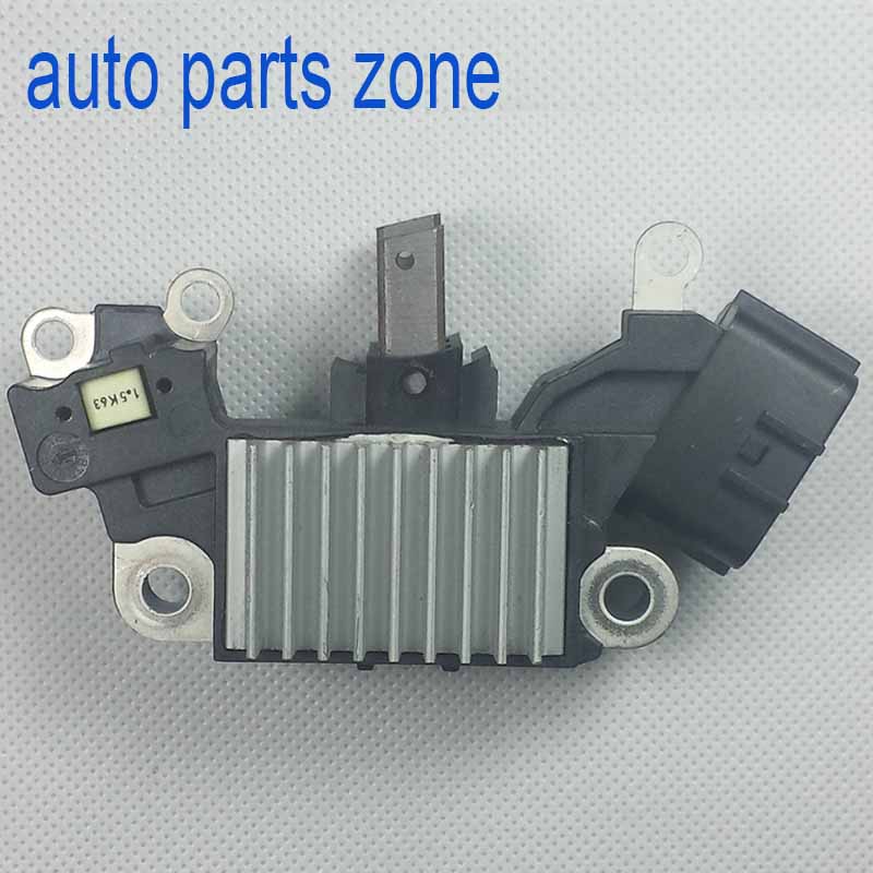 MH regulador de alternador electrónico de para Hitachi Nissan y Infiniti IH774 23100-31U02 23100-2Y005