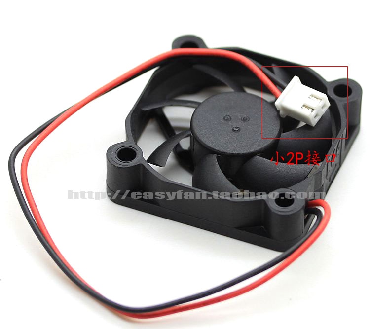 SUNON 4CM 12V 0.8W HA40101V4-000C-999 Maglev silence cooling fan