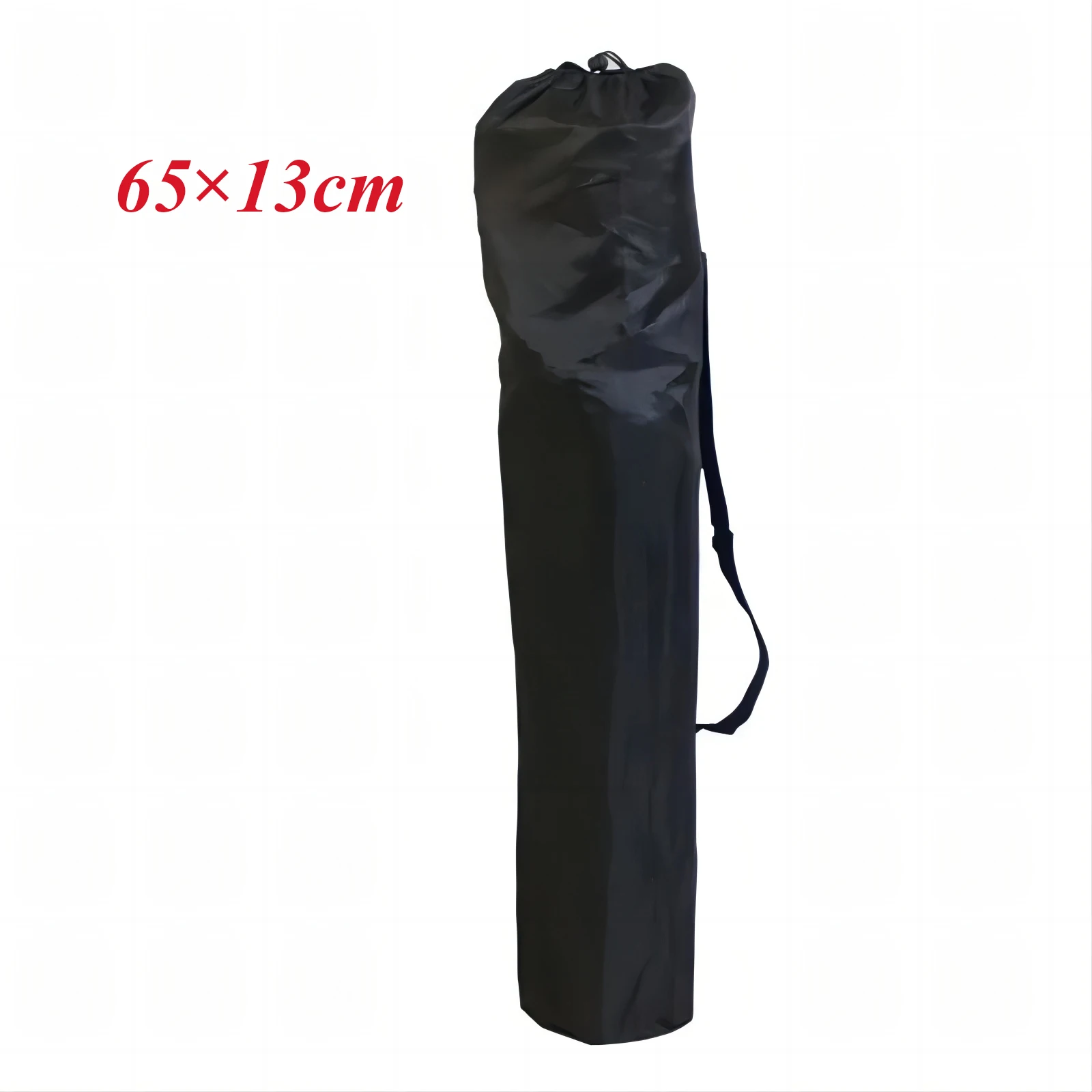 Campings tuhl Nylon Trage tasche Ersatz tasche tragbare Stuhl Aufbewahrung tasche draussen Regenschirme Stuhl Veranstalter: Schwarz
