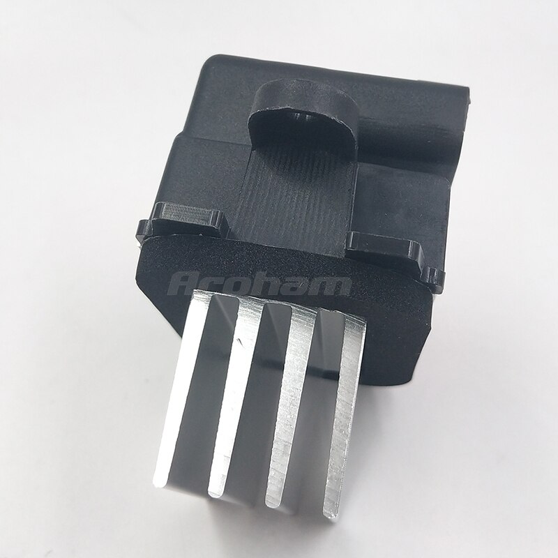9L34-19E624-AC Blower Motor Resistor For Ford Escape Expedition Explorer F-150 F-250 F-350 F-550 Mustang Taurus Freestyle Flex