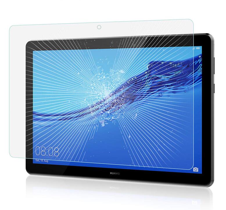Dla Huawei MediaPad T5 10 AGS2-W09/L09/L03 10.1 Tablet Funda stojak PU skórzane etui z klapką dla 360 obracanie przypadku Huawei T5 10.1