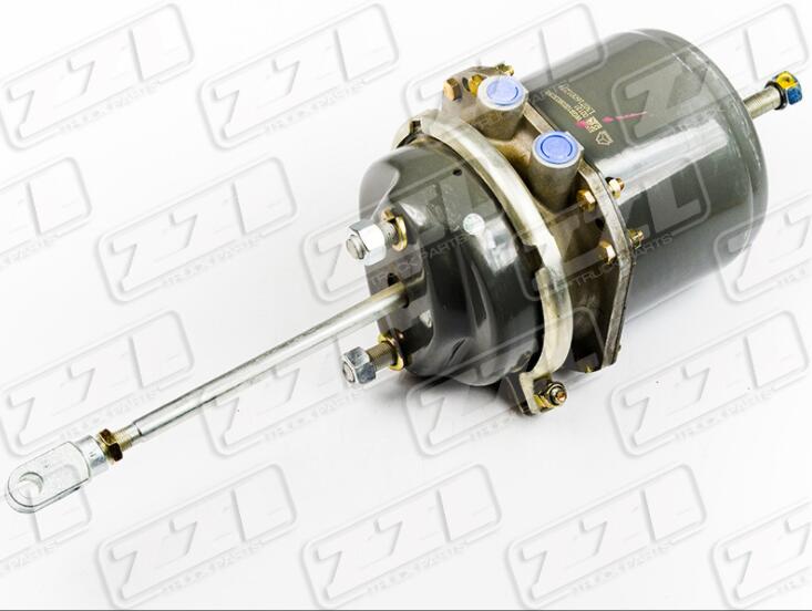 Heavy truck Sinotruk Howo A7 car accessories WG9100360303 brake chamber