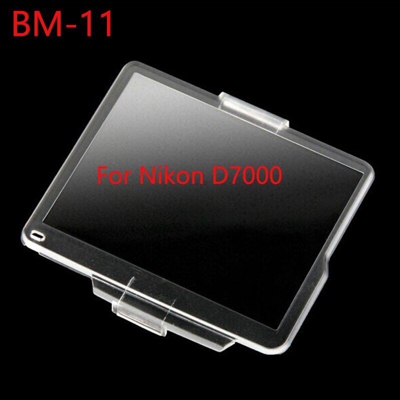 10 stks/partij BM-6 BM-7 BM-8 BM-9 BM-10 BM-11 BM-12 BM-14 Hard Plastic Film LCD Monitor Screen Cover Protector