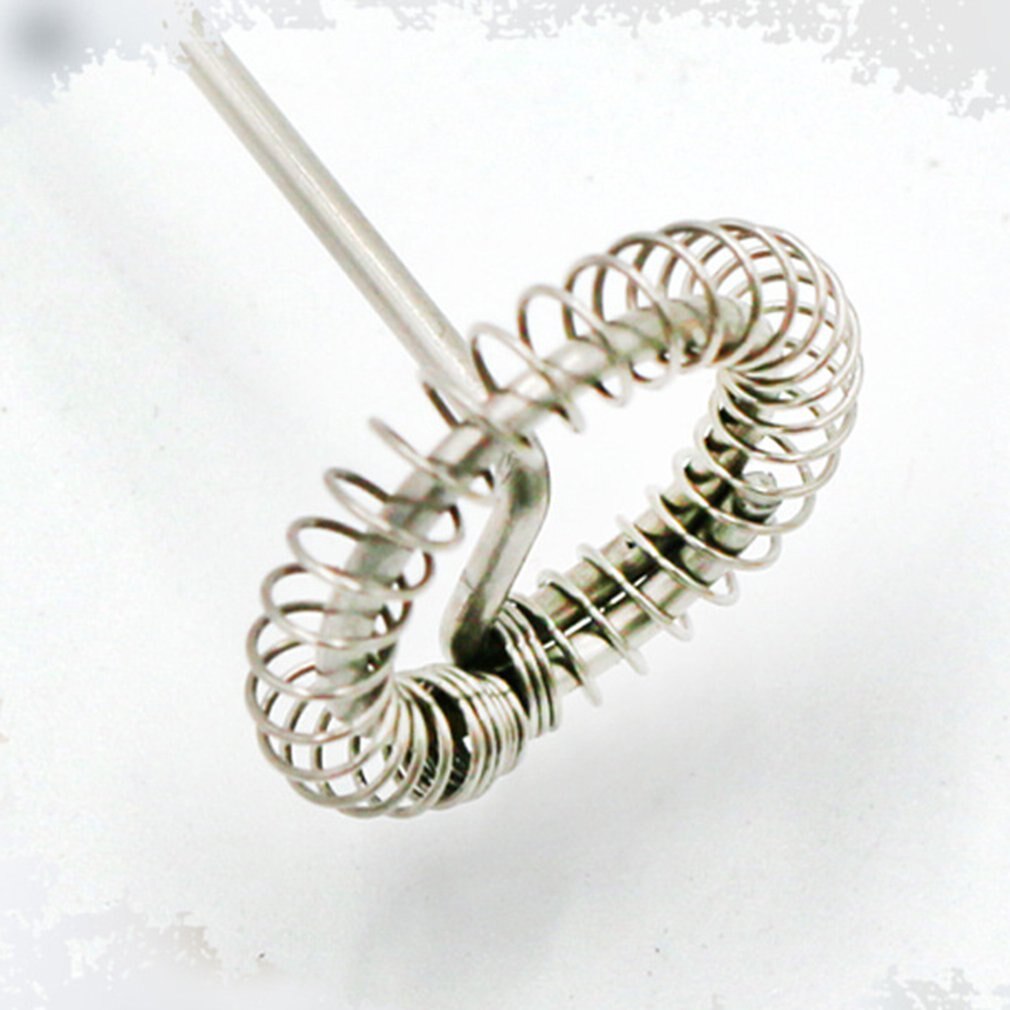 Handheld Electric Coffee Milk Egg Beater Whisk Frother Mixer Foamer Stirrer Whisk for Coffee Milk Drink Kitchen Tool