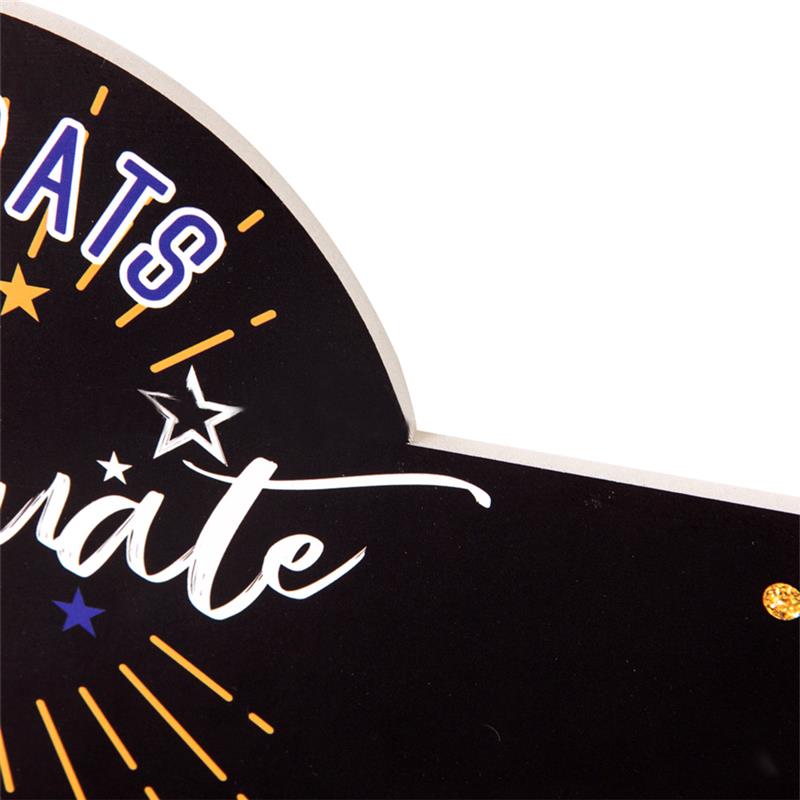 Photo Booth Props Graduation Decoration Photobooth Props Selfie Frame Paper Picture Frame Cutout Photo Booth Prop For Graduation