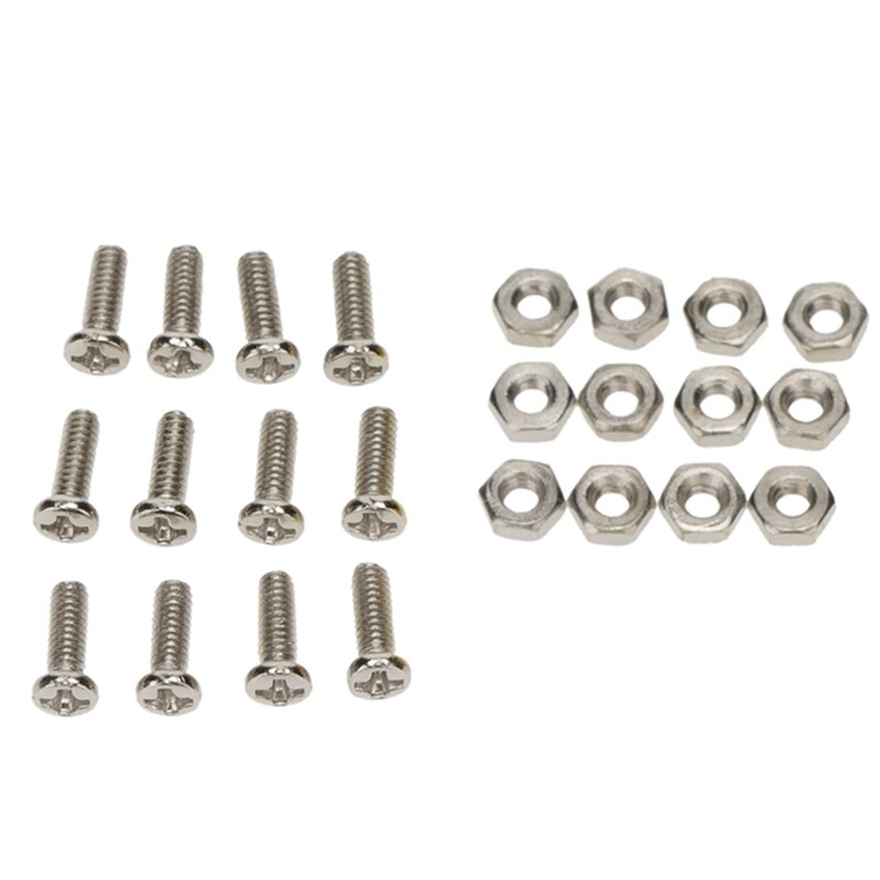 2 stücke Metall Stoßstange D-ring Anhänger Tow Haken für 1/10 RC Crawler Auto Traxxas TRX4 Axial SCX10 90046 AXI03007 RC4WD