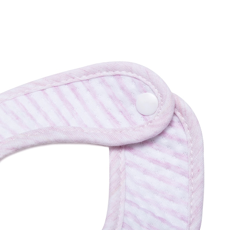 Reakids haklappar för pojkar och flickor bandana haklapp rap tygtryck triangel bomull baby bandana haklappar måltidskrage rapa babytillbehör