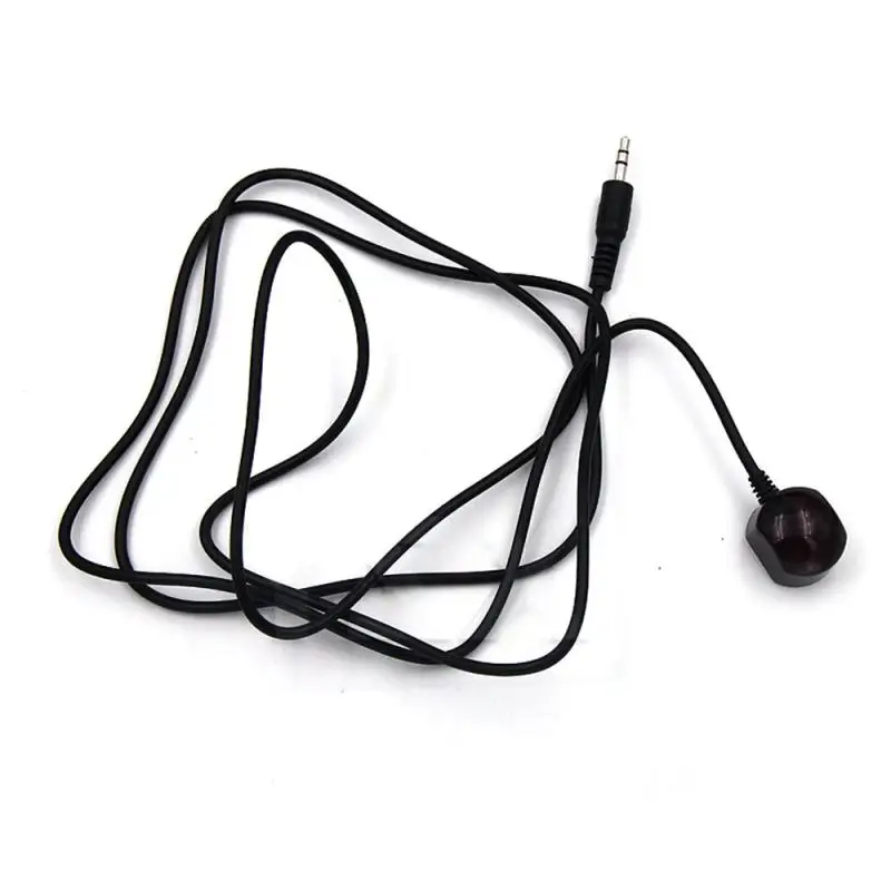 3.5mm IR Infrared Remote Control Receiver Extension Cord Cable for IR Receiver Emitter Extender Repeater System for X96 X96 MINI