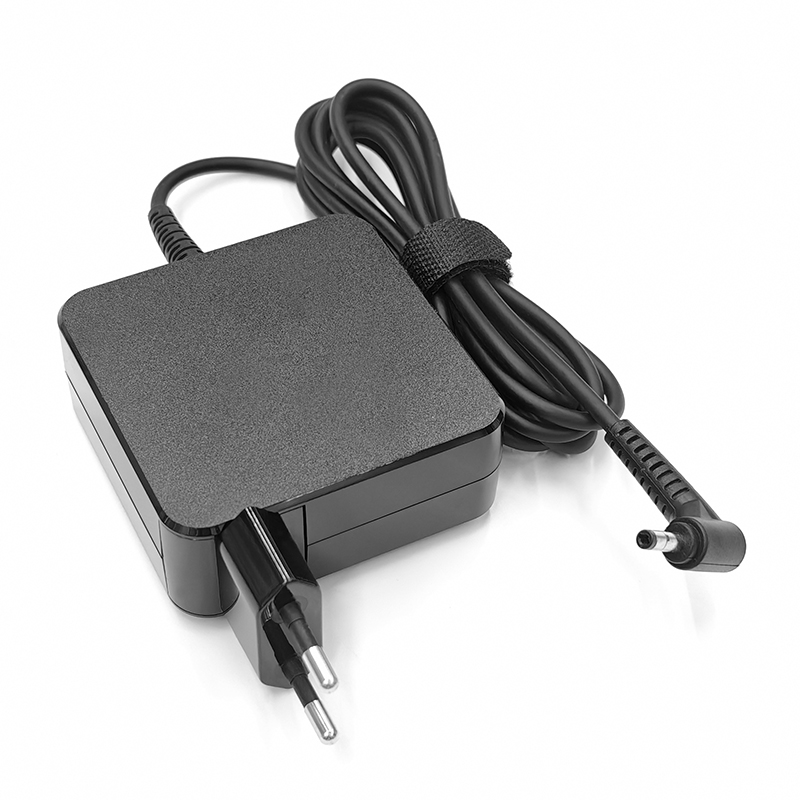 20V 3.25A 65W 4.0*1.7mm AC Laptop Charger For Lenovo IdeaPad 330s 320 100-15 B50-10 YOGA 710 510-14ISK Redmibook 14 13 Adapter: WHITE