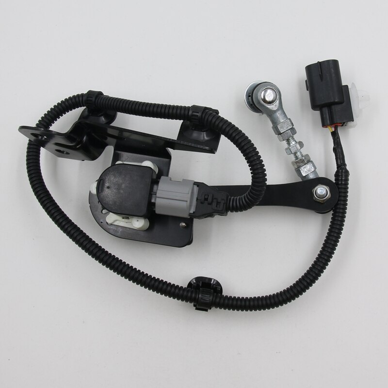 Neue 89407-60031 Suspension fahrt höer Sensor hinten rechts 924-776 passen für 08-11 lexus lx570