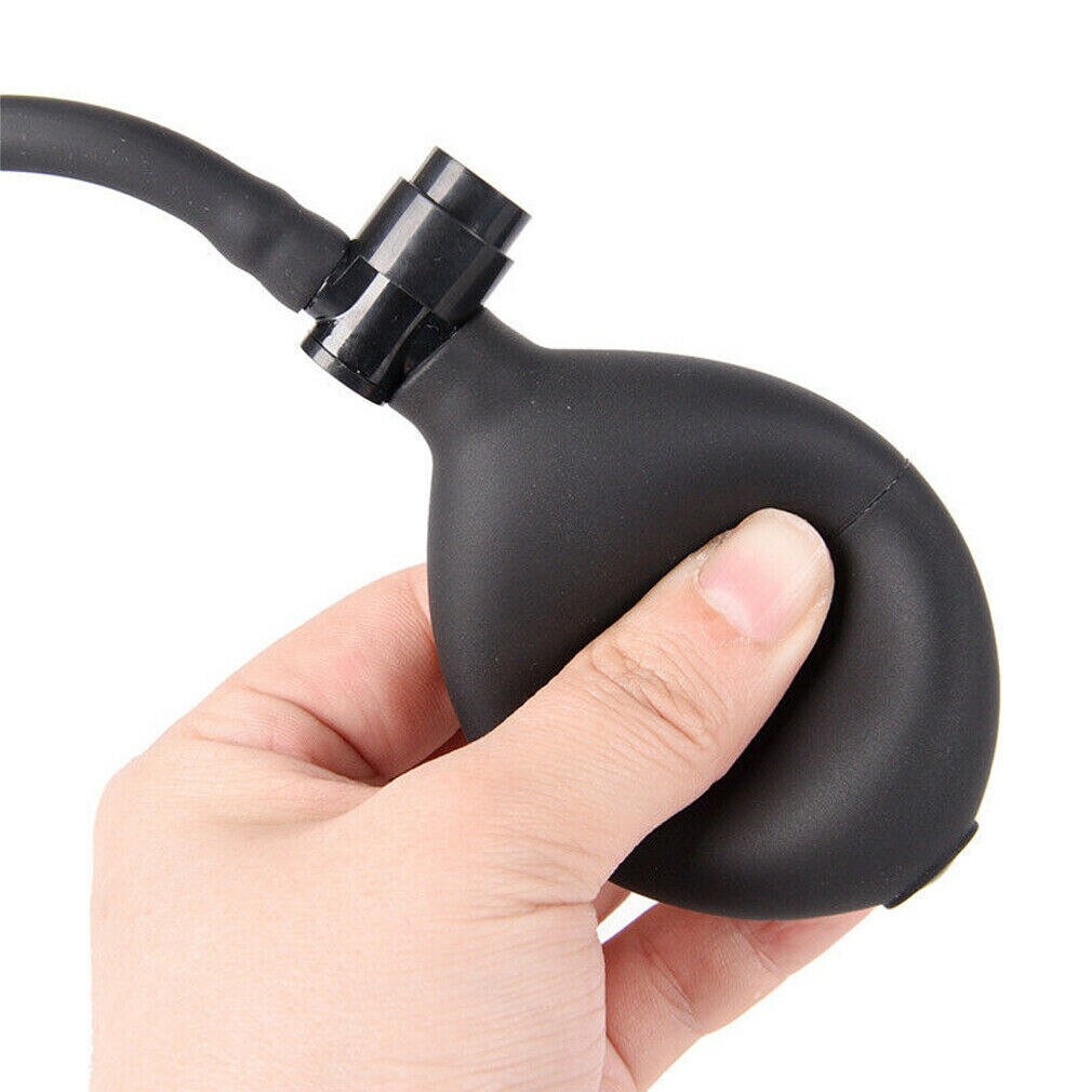 Auto Air Wedge Airbag Repair Pump Wedge Tool Car Door Window Lock Open Drawer Shelf Liners