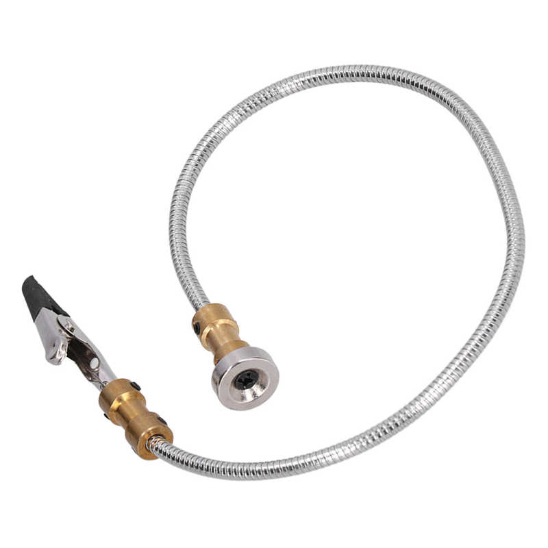 Helping Hands Soldering Welding Third Hand Tool Long Adjustable for Electronics Repair Assembly Repair Third Hand Tool