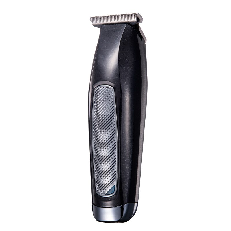 HTC AT-229 Oil Head Electric Clippers Carving Retro Hair Razor Rechargeable USB Shaver Cordless Haircut Household Hair Trimmer