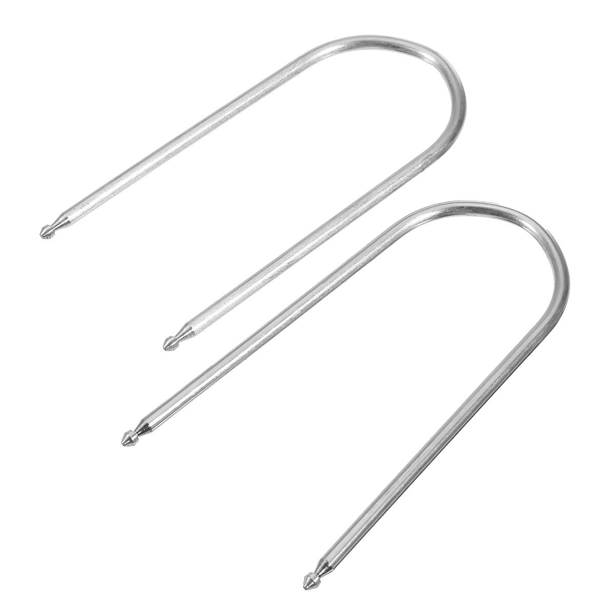 2pcs Car Radio Stereo CD Removal Changer Release Key For Ford Peugeot Renault Nissan