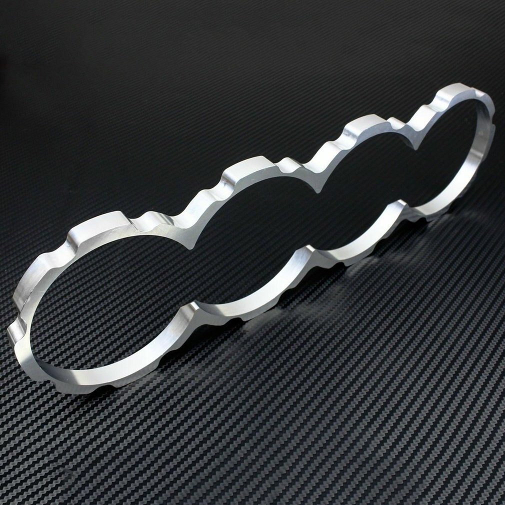 Engine Block Guard Blockguard For 1990-2001 Acura B-series Dohc B16 B18 B18C Billet Aluminum Block Guard Blockguard Honda