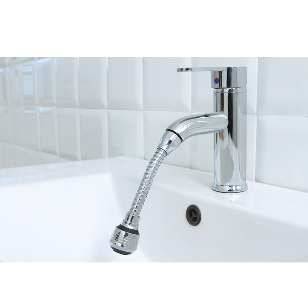 Användbart hem användbart kök badrum vatten kran huvud ersättning spray dusch huvud kran filter spets 2019