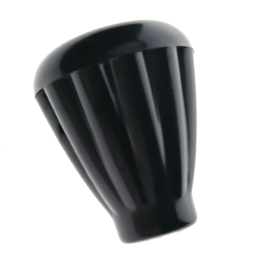 Endanschlag für tauchsack-tarierweste, druckablassventil, signalrohr