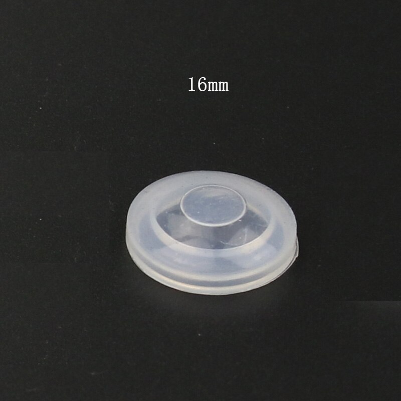 12mm16mm19mm22mm25mm interruptor de botão de metal à prova de poeira à prova ddust água capa de proteção de vedação de borracha de alta qualidade: 16mm