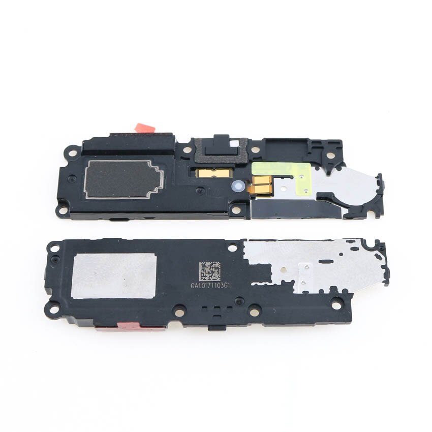 Cltgxdd 1 pièces haut-parleur pour Huawei P10 Lite P10lite Nova lite haut-parleur sonnerie sonnerie avec pièces de rechange vibrateur