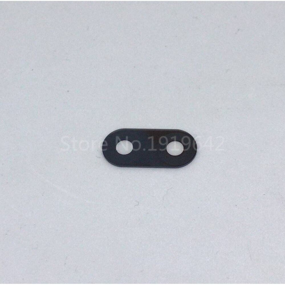 Neue Original DOOGEE mischen praktisch Hinten Kamera Objektiv Glas Ersatzteile Zubehör Für DOOGEE mischen