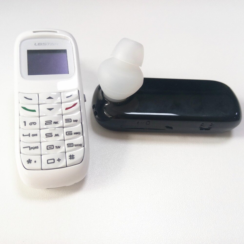 within 24 hours)Gt Star Gtstar BM70 Mini Mobile Cellphone Bluetooth Dialer Wireless Headset Support SIM PK KK1 BM50