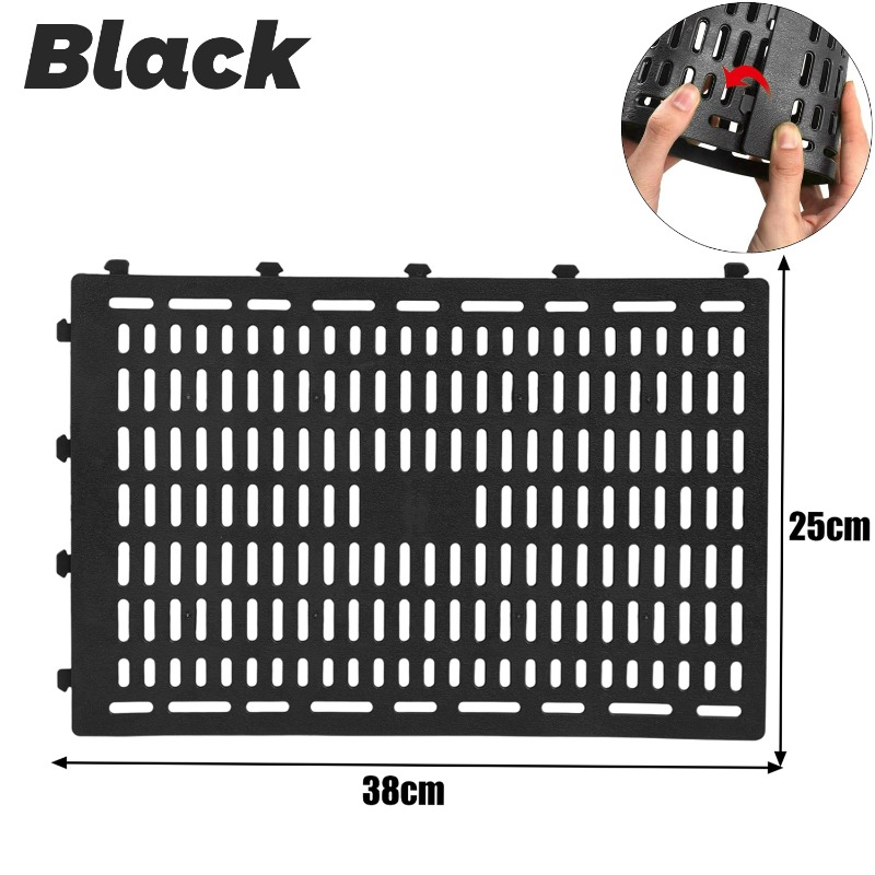 Tree Trunk Protector Adjustable Plant Protection Fence Anti Chewing Tree Wraps Fence with Twist Ties Home Garden Accessories: 4XL / Brown