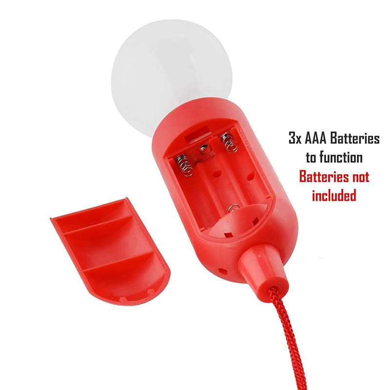 LED-lampe Licht Ich bin Freien Hängen Lichter Zelt Licht Kordelzug Lichter Camping Licht Tragbare Nacht Licht Laterne Lampe