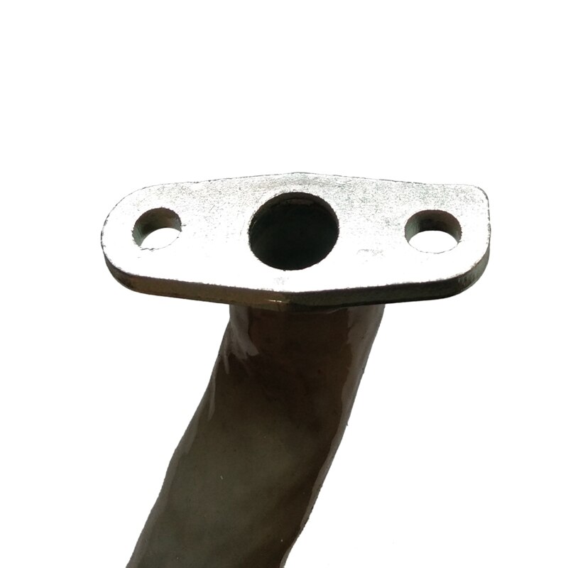 Rura powrotna oleju turbiny silnika elementy rury dla GM Chevy dźwiękowy Cruze Trax 1.4L 55587854