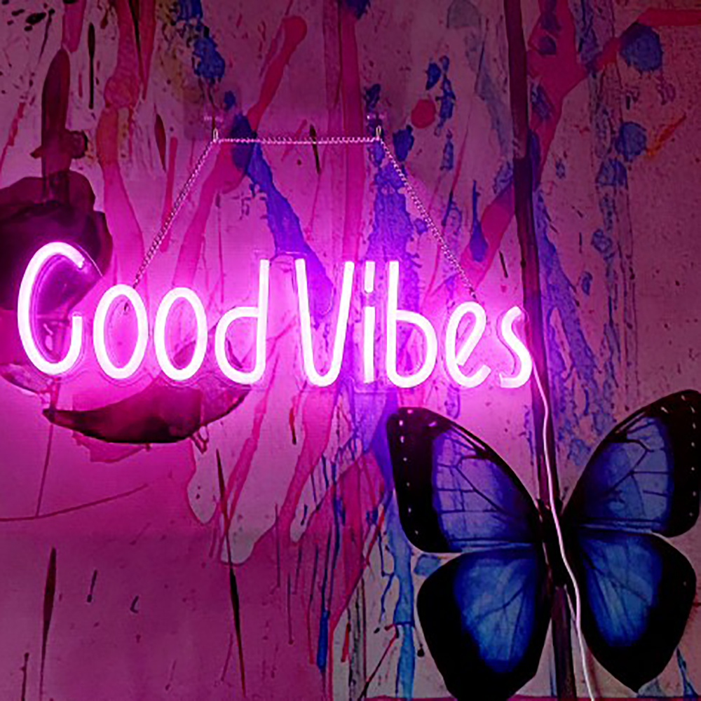 Neon Signs Neon Lights For Decor Light Lamp Bedroom Beer Bar Pub Hotel Party Restaurant Game Aesthetic Room Decor