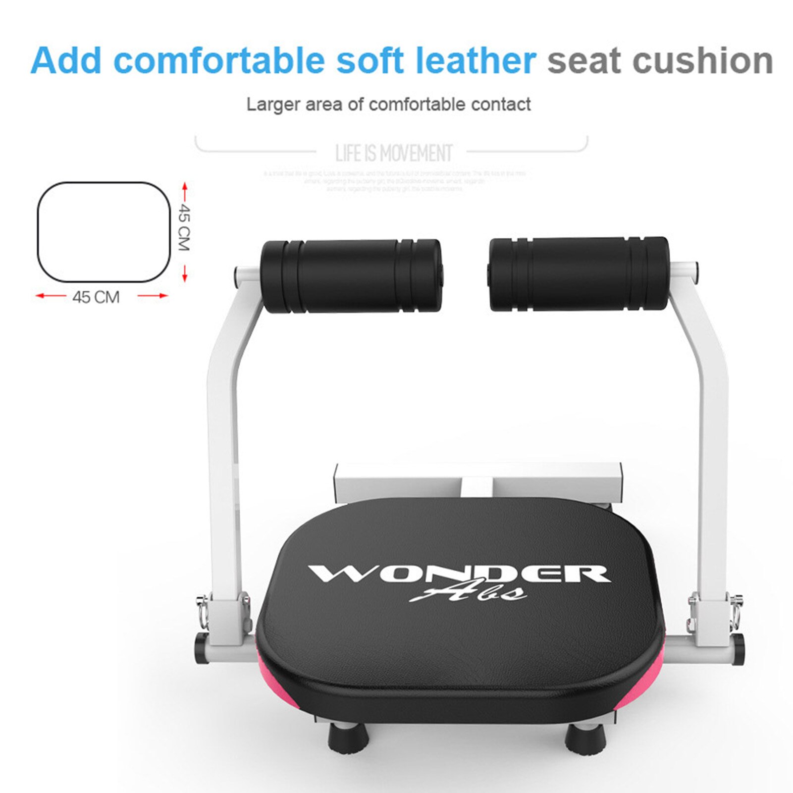 Home gym multi machine Indoor Exercise machine multifunctional For Push-Ups Sit-Ups Machine Sport Gym Accessories