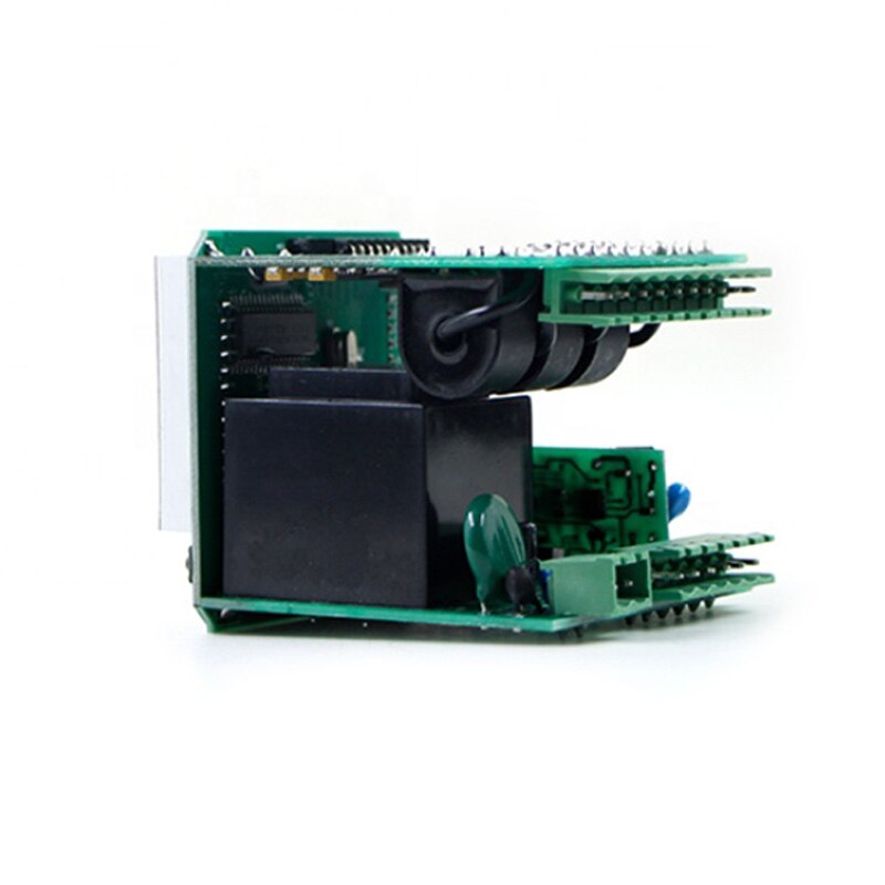 Drie-Fase Multifunctionele Elektrische Meter Digitale Display Meter Power Meter Voltage Spanning Automatische Controle Apparatuur