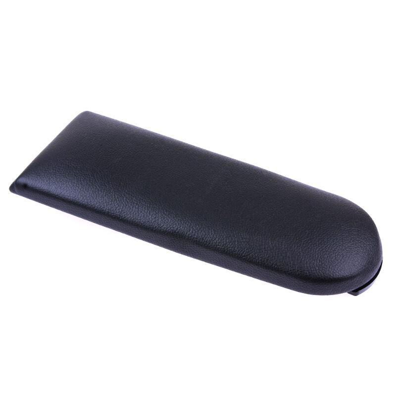 1Pc Rapid Armsteun Middenconsole Deksel Deksel Klink Clip Cover Voor Skoda Octavia Fabia Roomster