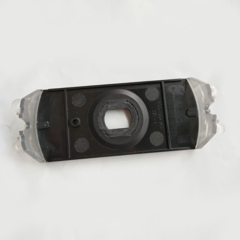 Replacement Camera Lens Cap Lens Frame Cover for logitech C920 C922 C930e Webcam Repair Accessories