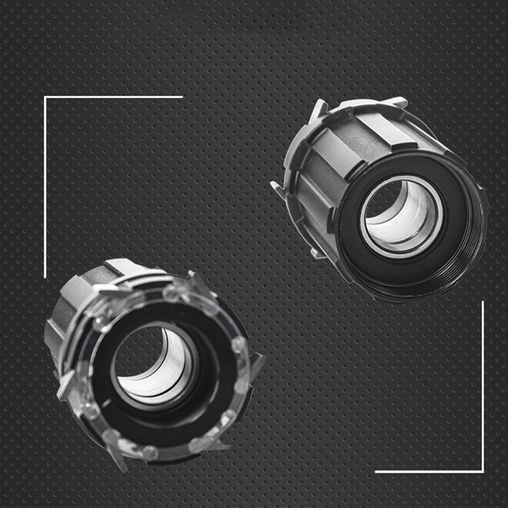 MTB Bicycle Road 8-11Speed Cassette Freehub Body Steel Hub Body Steel Hub Body Bearing Flower Drum Bike Spare Repair Parts