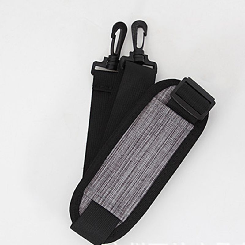 Draagbare Thermische Geïsoleerde Lunchbox Voedsel Opslag Lunch Schoudertas Picknick Pouch