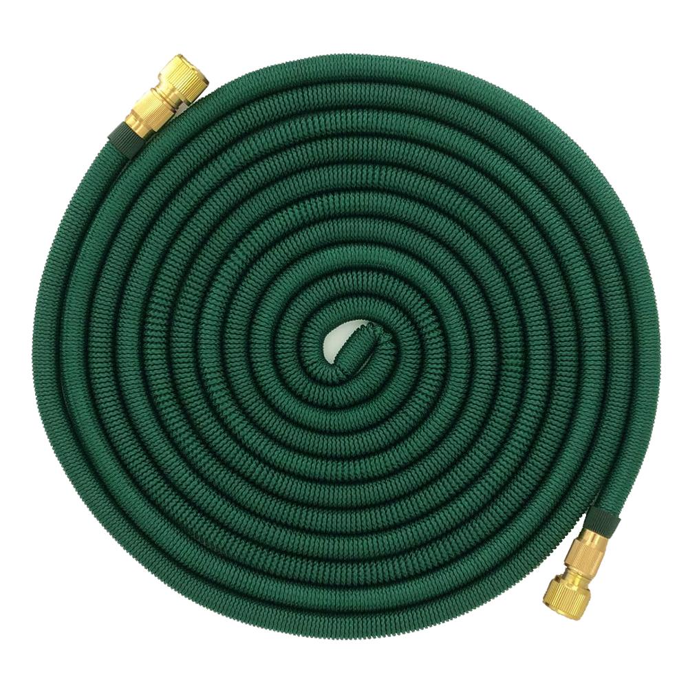 25ft-150ft Garden Hose Expandable Watering Garden Hose High Pressure flush Hose For Agricultural Irrigation Supplies