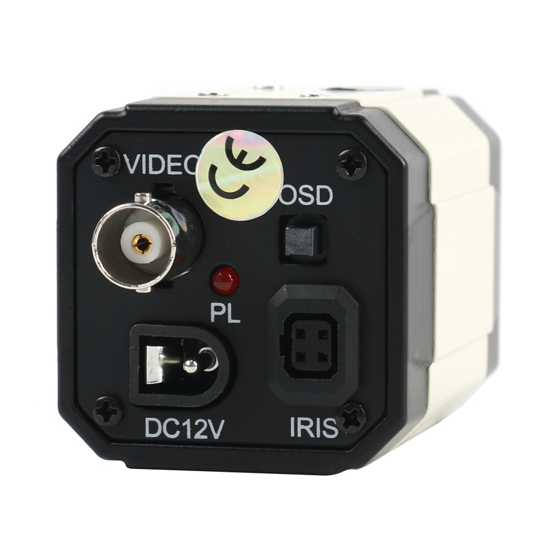 Hd 800 Lijnen Bnc C Mount Elektronische Digitale Video Microscoop Industriële Ccd Camera Voor Telefoon Reparatie Pcb Solderen Inspectie