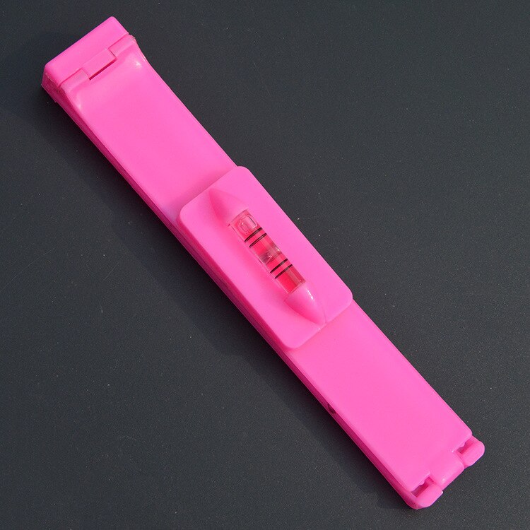 2pcs/set DIY Bangs Hair Cutting Clip Comb Hairstyle Typing Trim Tool Factory Price