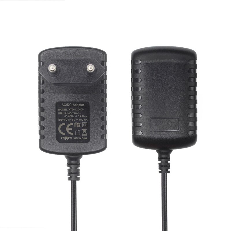 12V Power Supply Charging Cord Replacement Electric Shaver Razor Charger For Braun Beard Trimmer Series Z20 Z30 Z4 For Models 38