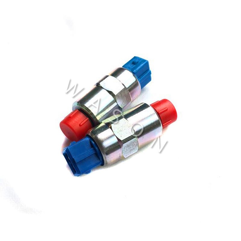 Stop Solenoid Valve 147-2645 1472645 643244 With Stable