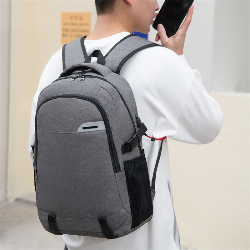 Campingrucksack für #39 , usb-ladefunktion, laptoptasche für 15.6/17 in laptops, business-rucksack, pendlerrucksack, großer reiserucksack, schulrucksack für jugendliche