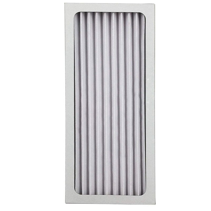 2-Pack Replacement HEPA Filters Compatible With Hamilton Beach Trueair Compact Pet 04383 04384 04385 04386 , 990051000