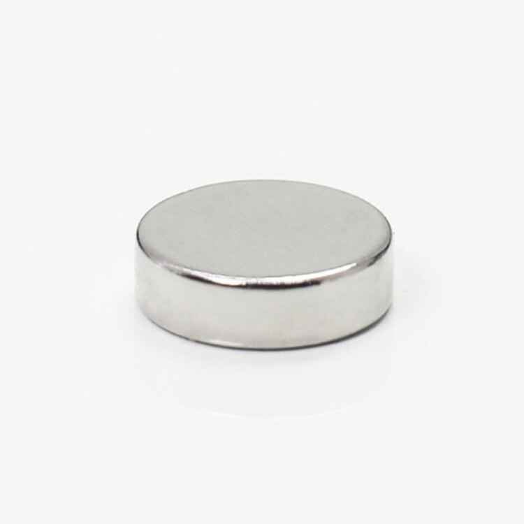 20/30/50 Pcs Permanente Ndfeb Super Sterke Krachtige Magneten 10X3 Mm N35 Ronde Magneten 10X3mm Neodymium Magneet Dia 10*3 Mm