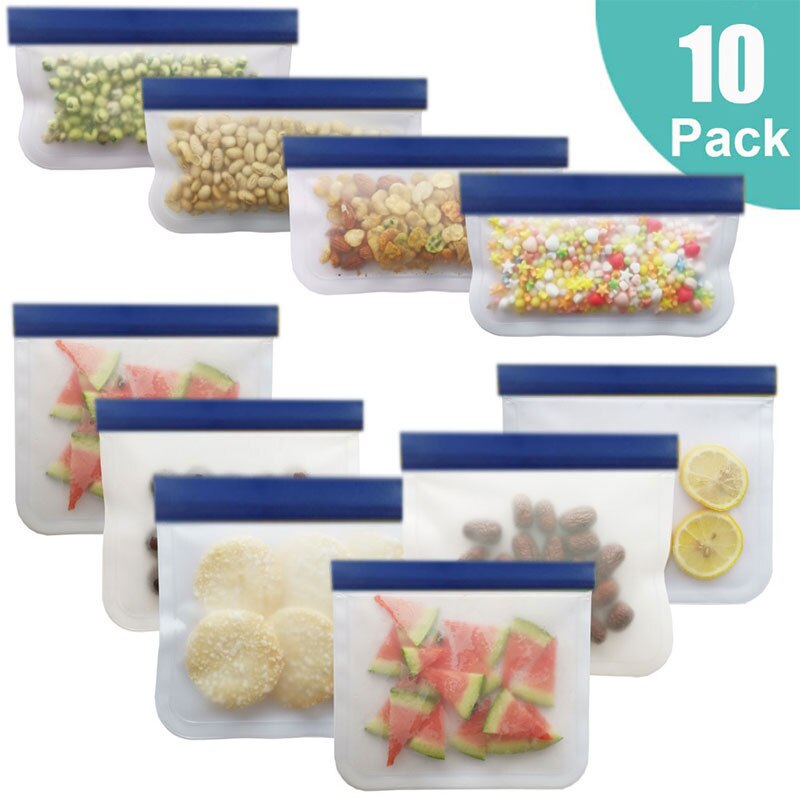 30 Stuks Stick Chip Bag Clips - Luchtdichte & Lekvrije Voedsel Tas Afdichtingssticks - Snacks Sluiting - 9/12.5/18.5/22.5/28.5cm Sealer Clips - Grip Sticks Bag Sealer
