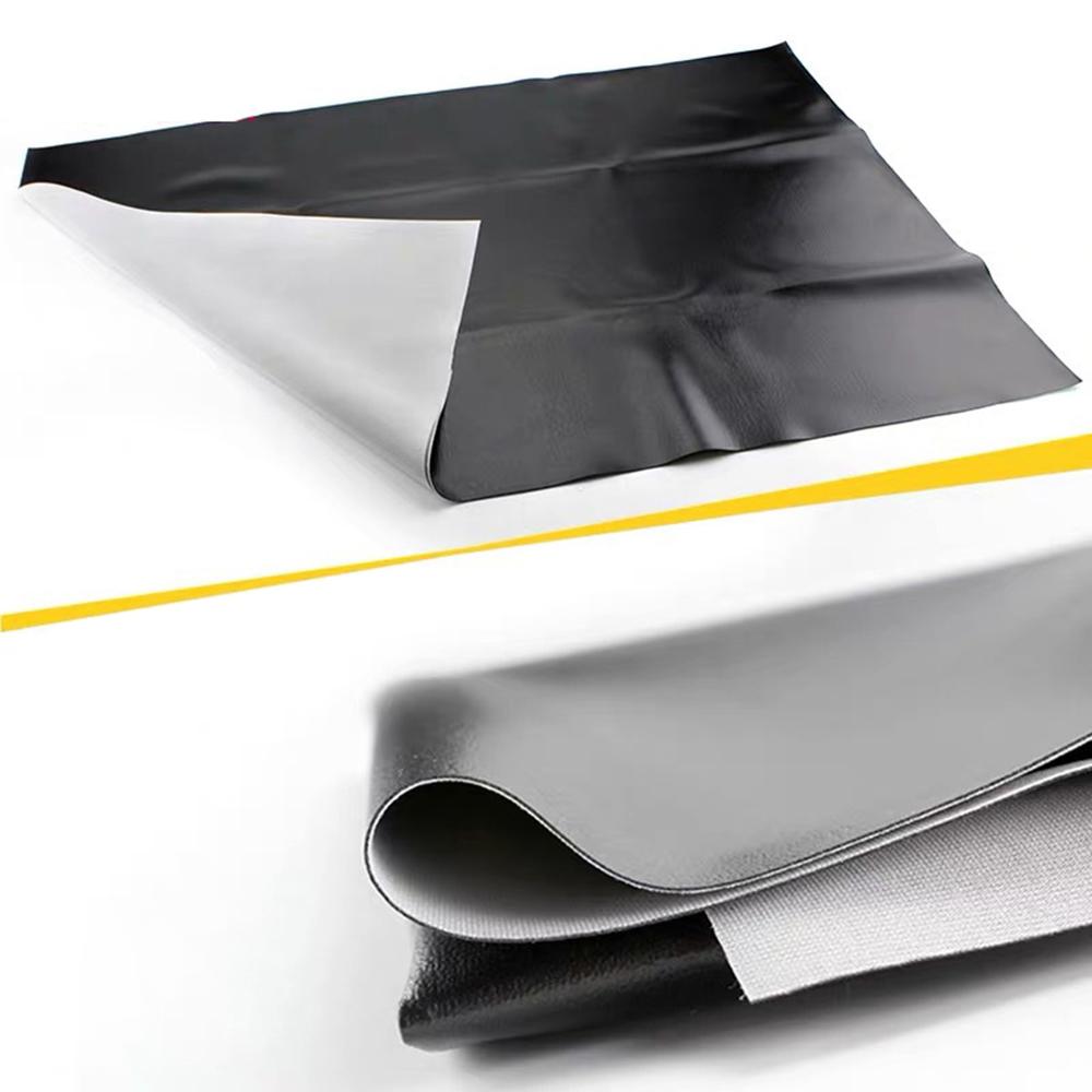 Sml Motorfiets Seat Cover Leather Seat Protector Slijtvaste Waterdicht Cover Voor Motorfiets Scooter Elektrische Voertuig