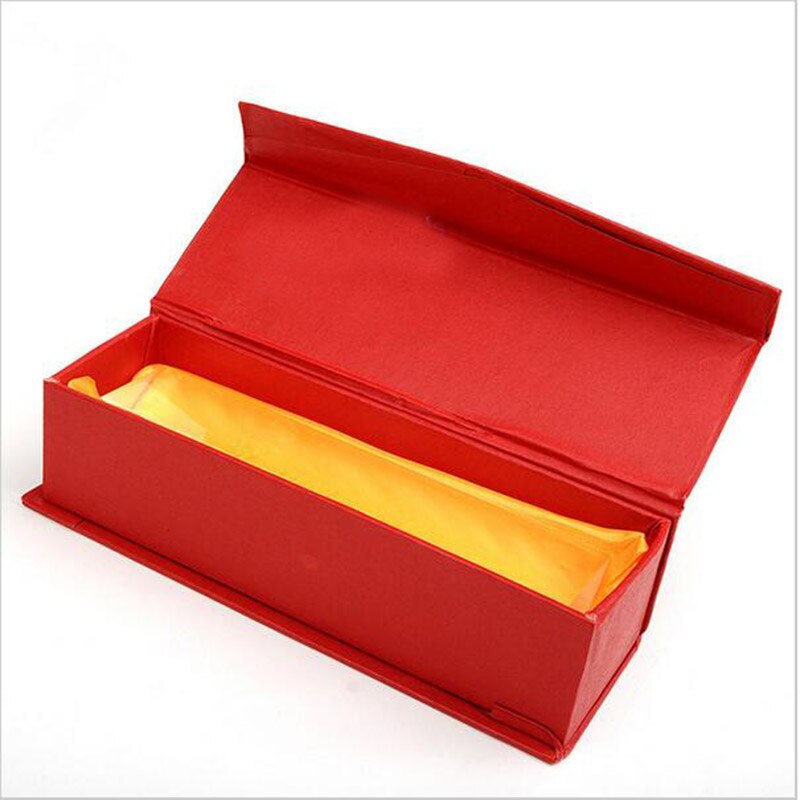 18cmx4 Optical Glass Triple Triangular Prism Refractor Physics Experiment