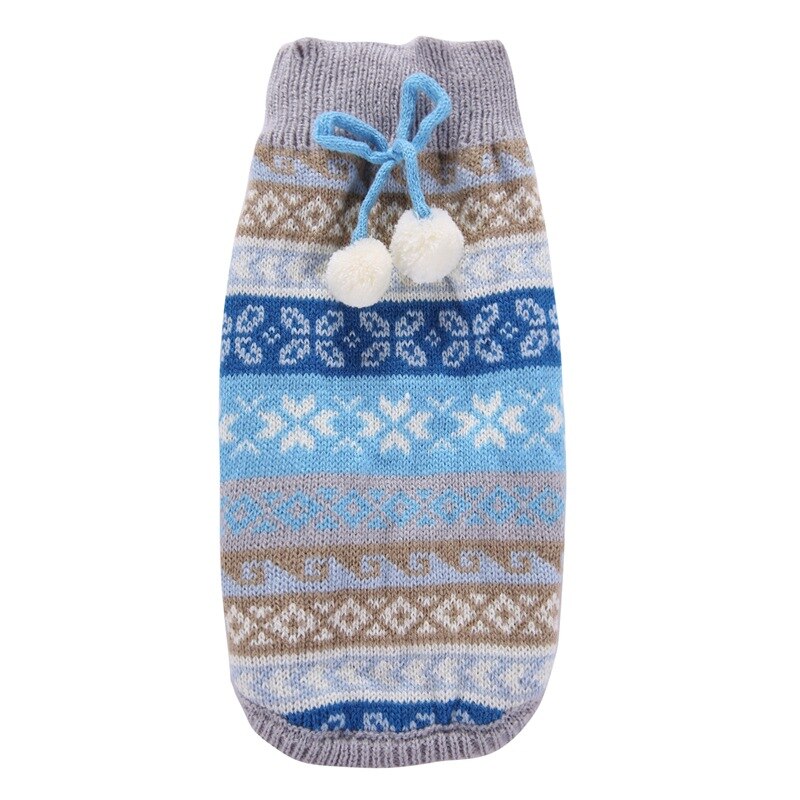 Zunea Kleine hond kleding jas winter fleece warme puppy jas kleding chihuahua trui kleding huisdier kat hondje jongens meisjes trui blauw M Zunea Kleine hond kleding jas winter fleece warme puppy jas kleding chihuahua trui kleding huisdier kat hondje jongens meisjes trui blauw M