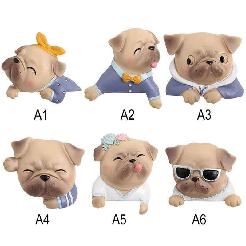 Bago Hars Stickers Schakelaar Leuke Cartoon 3D Muur Op Stickers Schakelaar Decoratie Hond Stickers Schakelaar Licht Slaapkamer Home Decoratie