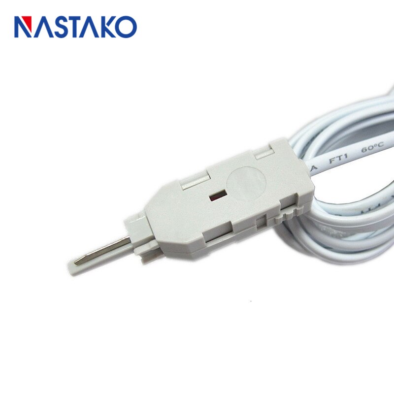 2pcs/lot 1.5m KRONE voice module test cord 110 to RJ11 test head telephone dedicated P-wire test cable 110 voice test line